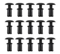 LT Easiyl 100 Remaches de Nailon de 3,1 X 4,5 Mm Compatible con Prusa Core One La Carcasa