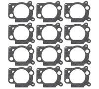 LT Easiyl 16pcs Juntas de Filtro de Aire Junta de Carburador Junta de Filtro de Aire Pieza de Repuesto 691894 273364 Compatible con Briggs & Stratton Motor
