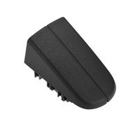 LT Easiyl 1838739 Custom Connect Bisel de Manija Exterior de Puerta Corredera de Carga Lateral Bisel Exterior de Manija de Puerta Corrediza Compatible con Ford Transit Mk8