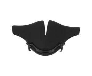 LT Easiyl 1pc Funda Nasal Antifugas de Silicona Que Bloquea La Luz Y Es Compatible con Meta Oculus Quest 3 VR Accesorios de Actualización de Auriculares