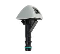 LT Easiyl 1x Boquilla Lavafaros Derecha 61677117850 Compatible con BMW E87 116 118i 120d 120i 123d
