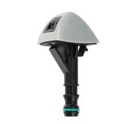 LT Easiyl 1x Boquilla Lavafaros Izquierda 61677117849 Compatible con BMW E87 116 118i 120d 120i 123d