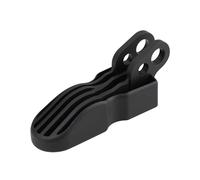 LT Easiyl 1x Palanca de Bloqueo para Sierra Ingletadora 649430-00 Compatible con DeWalt DW713 DWS716XPS-CA DW715-AR DW713-B2 DW715-B3