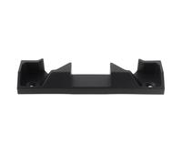 LT Easiyl 1x Placa de Bloqueo Compatible con Velux Ventanas de Techo Reemplazo 025116 Sujetador de Placa de Bloqueo de Plástico Negro