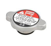 LT Easiyl 1x Tapón de Refrigerante del Radiador 21430-FK300 0,9 Bar Compatible con Nissan