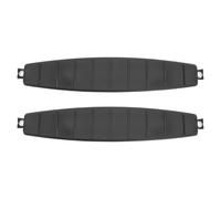 LT Easiyl 2 almohadillas para auriculares compatibles con AKG K52 K72 K92 K77 K511 K514