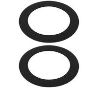 LT Easiyl 2 anillos de sellado para boquilla de entrada compatibles con boquilla de entrada PoolCare (modelo 12192)
