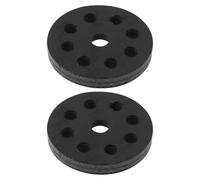 LT Easiyl 2 arandelas de rosca M3 de fibra de carbono 4761 para camión todoterreno RC 1/8 1/10