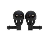 LT Easiyl 2 Boquillas para Líquido Lavaparabrisas 6438AV 6438E6 Compatible con Peugeot 206 + CC SW