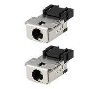 LT Easiyl 2 conectores de carga de alimentación CC compatibles con Acer Swift 3 SF314-43 SF314-57