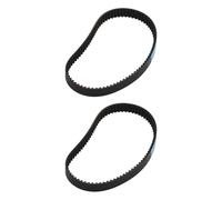 LT Easiyl 2 correas de aspiradora Power Head 2M-168-6 compatible con Hoover 5012PH 5015PH 5017PH 5019PH EB303