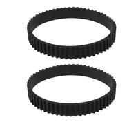 LT Easiyl 2 correas de transmisión para cortacésped Black & Decker GL630 GL620 CF10 CF12, 177 x 9 mm, 2 unidades