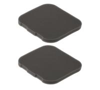 LT Easiyl 2 filtros de aire para motor de cortacésped 118550945/0 compatible con Mountfield WBE140 HP454
