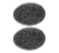 LT Easiyl 2 Filtros de Aspiradora N445843 Compatibles con DeWalt DCV517B DCV517M1