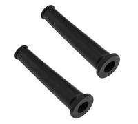 LT Easiyl 2 Fundas Protectoras para Cable de Alimentación para Herramientas Eléctricas Protección Contra Torceduras Cable de Goma Compatible con Bosch GBH 2-20 2-22 2-24 Y 100 Taladro Eléctrico