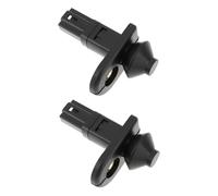 LT Easiyl 2 interruptores de luz de puerta delantera de 2 pines MB698713 MR439196 compatible con Mitsubishi L200 K74T Series 3 2.5TD 1996-2007