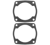 LT Easiyl 2 juntas de cilindro de motosierra V102000060 compatible con Echo CS-590 CS-600 CS-620P