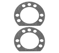 LT Easiyl 2 juntas de émbolo de bomba de aceite 1120-640-3100 compatible con Stihl 009 010 011 012 sustituye a 1120-649-1105