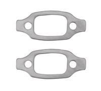 LT Easiyl 2 juntas de escape de motosierra 965522032 compatibles con Dolmar PS350 PS420 PS421 PS43 PS45 109 110i 110iH 111 115, 346304-9