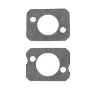 LT Easiyl 2 juntas de montaje de admisión de carburador 11111291100 11101491200 compatibles con Stihl 041 050 051 075 076