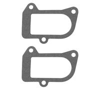 LT Easiyl 2 Juntas para Varilla de Nivel de Aceite de Motor de Cortacésped 237064-S Compatible con KOHLER K241 K301 K321 Y K341.