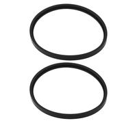 LT Easiyl 2 juntas transparentes para bomba de piscina compatible con SunSun HZS 550 750