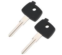 LT Easiyl 2 llaves sin cortar para coche compatibles con Benz W114 W115 R107 W460 W461 SL G