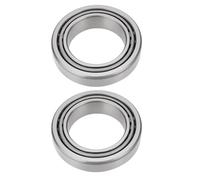 LT Easiyl 2 Piezas 32906 Rodamiento de Rodillos Cónicos de 30mm x 47mm x 12mm Cojinetes de Dirección de Cabezal Compatible con SURRON Light Bee LBX L1E S X Modelos