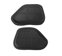 LT Easiyl 2 piezas de repuesto para torre de puntal delantero 8K0803593 8K0803594 compatible con Audi A4 A5 S4 S5 RS4 RS5 (2007-2017)