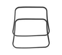 LT Easiyl 2 Piezas SPX1600S O-177 Junta De Bomba De Piscina Junta Tórica Junta Protectora Compatible Con Hayward Super Pump SP2600 SP1600 SP2600X 1600 1600X