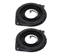LT Easiyl 2 resortes de retroceso de arranque para motosierras 540 05 75-02 540057502 compatibles con Husqvarna 135 135e 140 140e