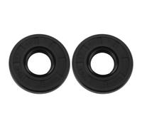 LT Easiyl 2 sellos de aceite para caja de cambios para cortacésped 21543816 40 x 17 x 7 mm, compatible con Ariens compatible con Gravely