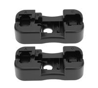 LT Easiyl 2 soportes para módulos de herramientas de cableado, soporte de perforación Keystone Jack adecuado para herramienta de cable de alambre de 110 cuchillas RJ45/RJ11, herramienta multiusos para