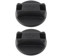 LT Easiyl 2 Tapones de Combustible para Coche 15255-1P110 15255-JK201 Compatible con Nissan E Compatible con Infiniti