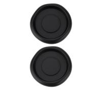 LT Easiyl 2 Tapones de Drenaje de Piso de 45 Mm 90950-01960 Compatible con Lexus Scion