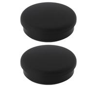 LT Easiyl 2 Unidades Tapa de Tuerca para Brazo de Limpiaparabrisas Delantero de Coche 1717941 Compatible con Ford Ranger 2011-2025