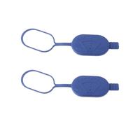 LT Easiyl 2 Unidades Tapa del Depósito de Líquido Lavaparabrisas 2038690108 Compatible con Benz W176 W203 Y W221