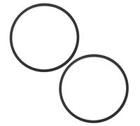 LT Easiyl 2X Correas de Repuesto para Grabadora de Minidiscos Correas de Expulsión Y Carga de Minidiscos Compatible con Sony MDS-PC3 MDA1 MDS-S9 MDS-E10 MDS-E12