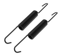 LT Easiyl 2x Resorte de Suspensión de Lavadora 4970FR2084Z Compatible con LG Lavadoras de Carga Frontal
