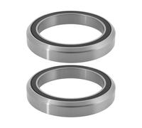 LT Easiyl 2X Rodamientos Cónicos de Bolas de Ranura Profunda para Bicicleta Eléctrica 30,15 X 41 X 6,5 Mm Compatible con KUGOO G2.