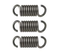 LT Easiyl 3 resortes de embrague para cortacésped A566000020 compatible con Echo SRM-280 SRM-3020 PAS-280