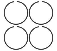LT Easiyl 4 Anillos de Pistón de 35 X 1,2 Mm Compatible con MTD 700 710 AST Y 725 (a Partir de 2004) Desbrozadoras