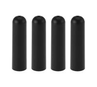 LT Easiyl 4 pasadores de bloqueo de puerta de coche 51211805643 compatibles con BMW Serie 1 Serie 3 Serie 5 Serie E36 1987-2010 8,1 x 30,1 mm