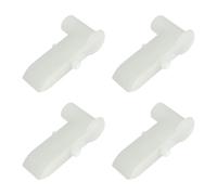 LT Easiyl 4 piezas de trinquete de arranque de retroceso 13165-2092 281505S compatible con Kawasaki FS481V FS541V FS600V FX481V