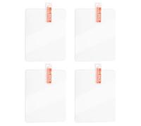 LT Easiyl 4 Piezas Protector de Pantalla de Consola de Juegos de Compatible con R36S R35S RGB20S