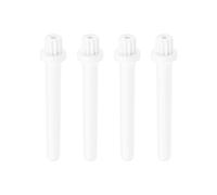 LT Easiyl 4 pines de bobina de repuesto OEM R60033210 compatibles con Singer 4411 4423 4423 4432 compatible con Bernina 65 80e 90e 6510 6550 7380