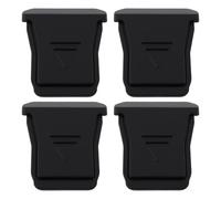 LT Easiyl 4X Cubiertas para Zapata de 25 X 21 X 3 Mm Compatible con Canon EOS R3 R5II R5C R6II R7 R8 R10 Y R50