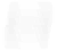 LT Easiyl 4X Protectores de Pantalla de Vidrio Templado para Colector de Cartografía Y Topografía Compatible con Garmin GPSMAP 67 67i 66i 66s 66st 66sr