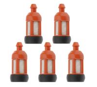 LT Easiyl 5 Filtros de Combustible para Motosierra 0000 350 3500 Compatible con Stihl Motosierra 015 017 018 019 020 021 023 MS170 MS171 MS180 MS181