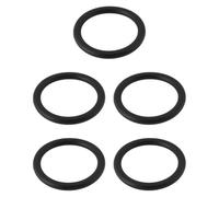 LT Easiyl 5 juntas de sellado de tapa de tanque de gasolina para motosierra 963228030 28 x 22 x 3 mm, compatible con Dolmar 100 PS 33 330 340